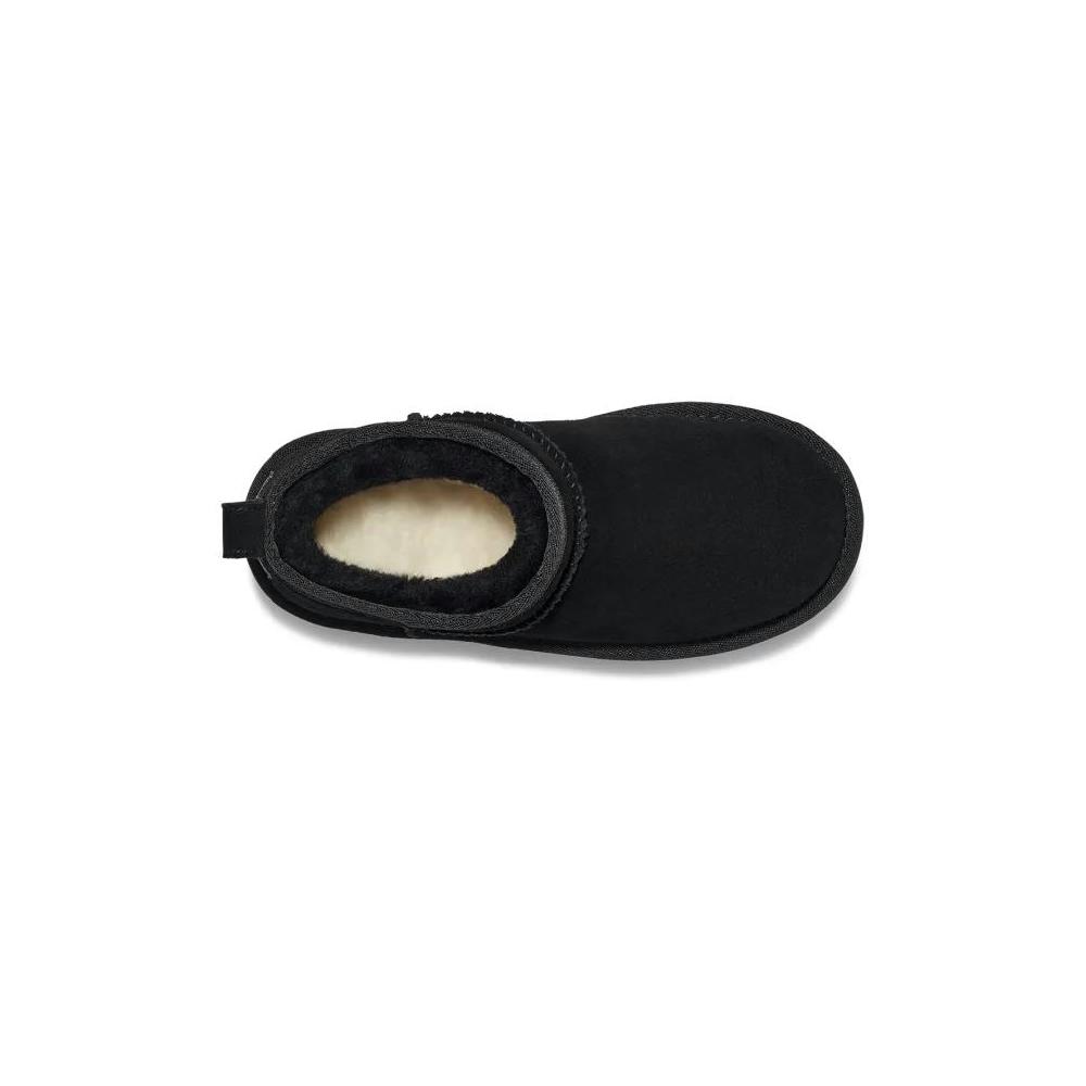 Bottes Classic Ultra - Noir