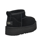 Classic Ultra Boots - Black