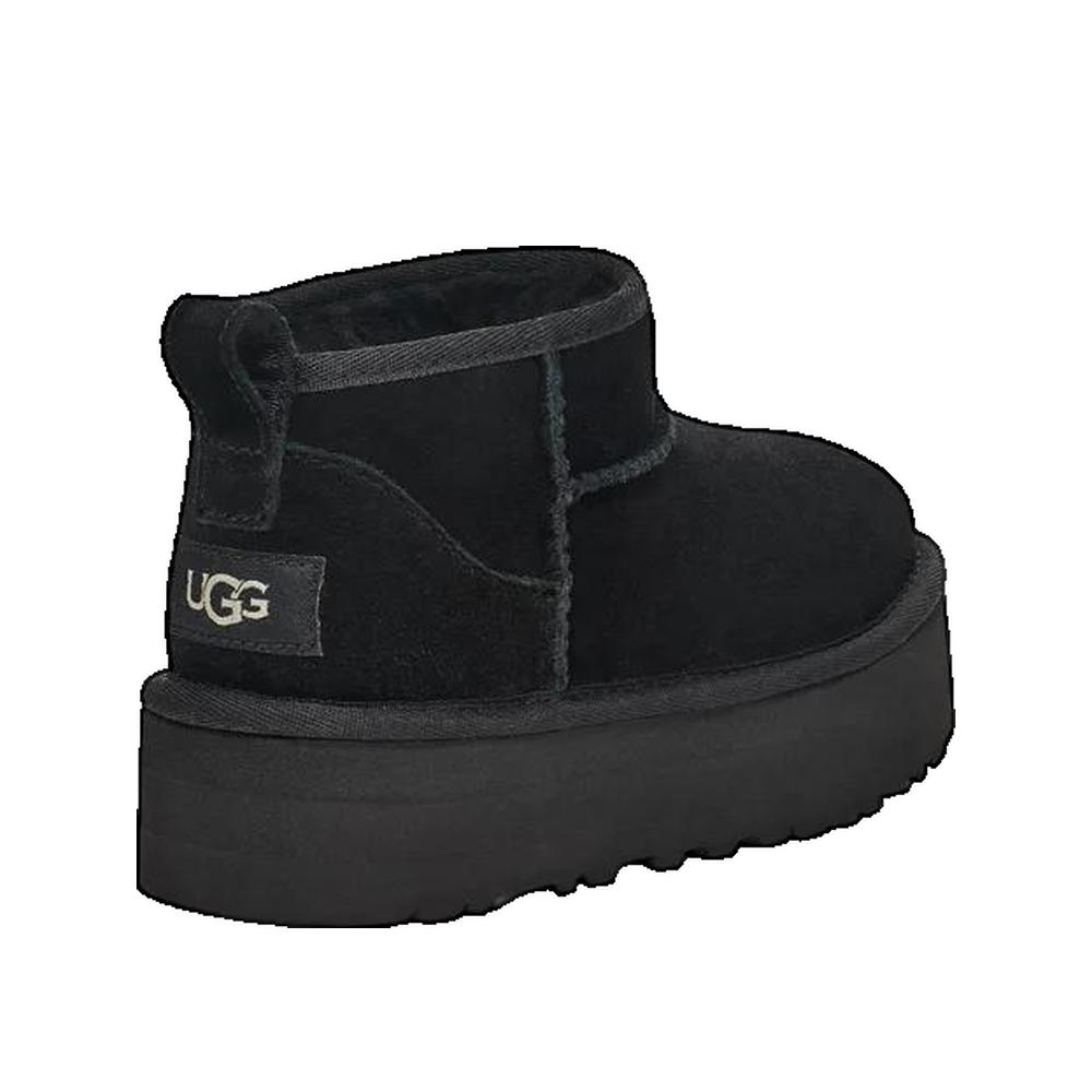 Classic Ultra Boots - Black