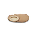 Botas Classic Ultra - Beige