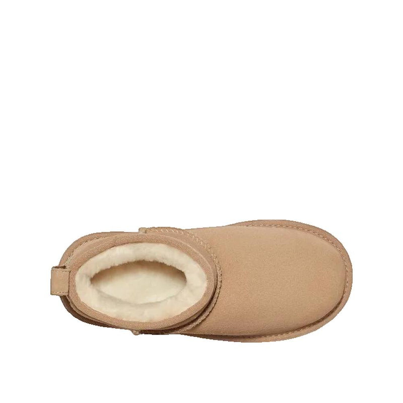 Bottes Classic Ultra - Beige