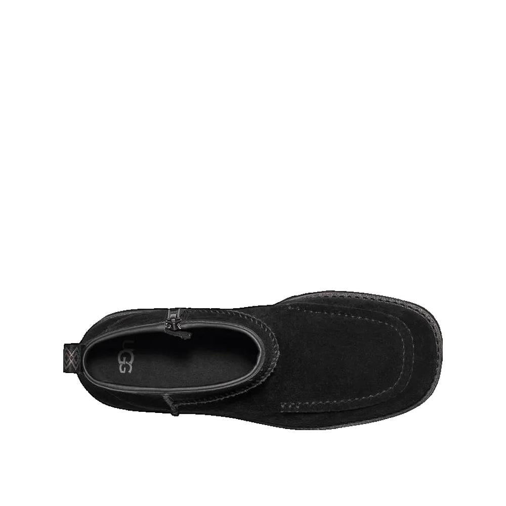 Cityfunc Ultra Mini Botines - Negro