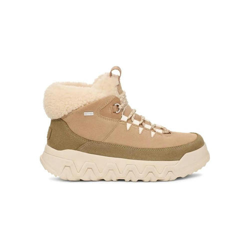 Boots Venture daze - Beige