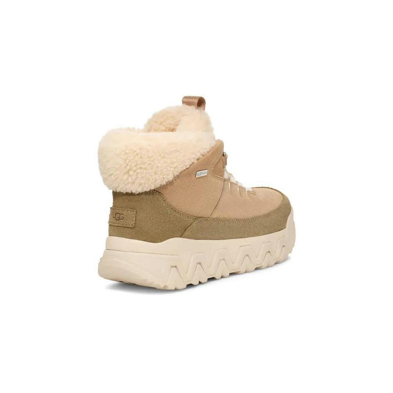 Boots Venture daze - Beige