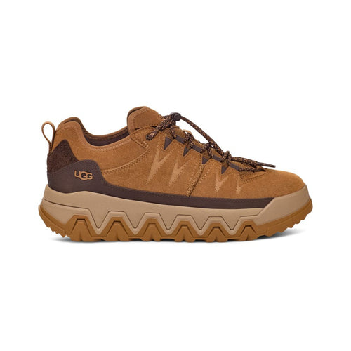 Sneakers Captrail - Marron