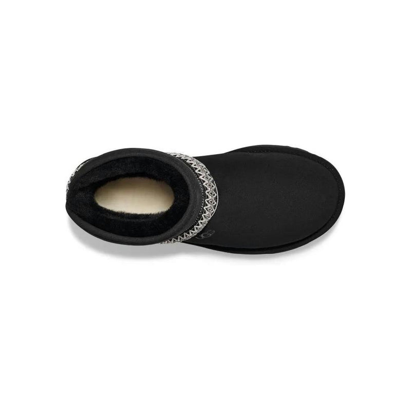 Bottes Classic Mini Crescent - Noir