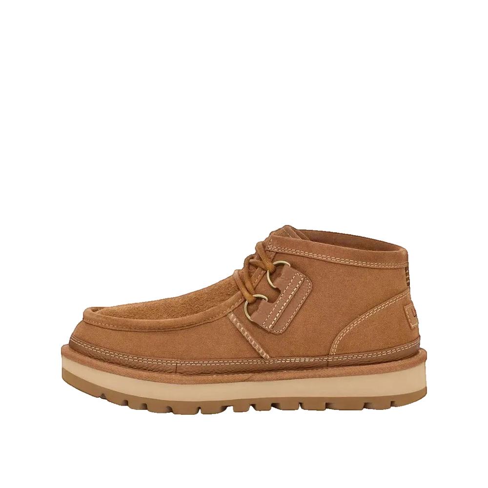 Botas Hayden - Marrón