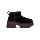 Boots Classic Ultra New Heights - Noir