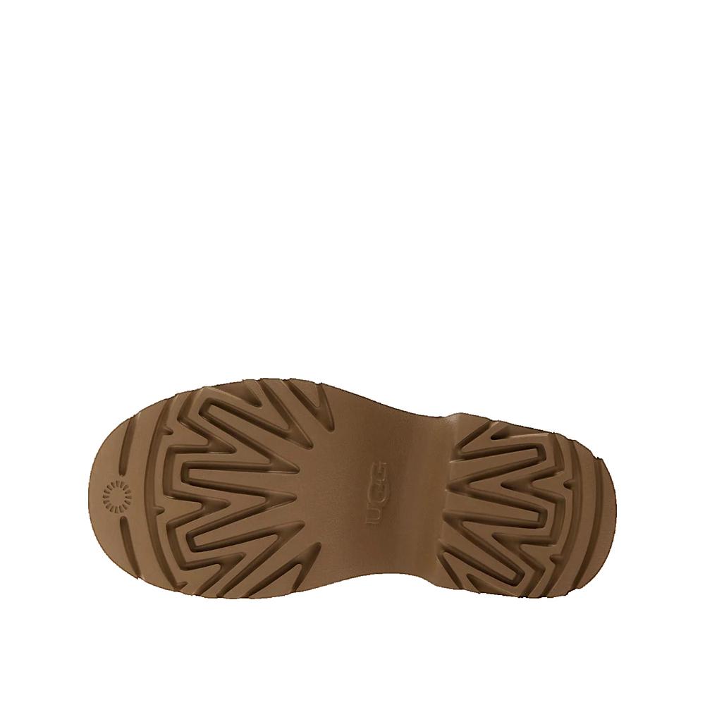 Botas Classic Ultra Mini - Castaño