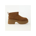 Bottes Classic Ultra Mini - Châtaigne