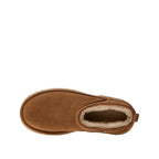 Botas Classic Ultra Mini - Castaño