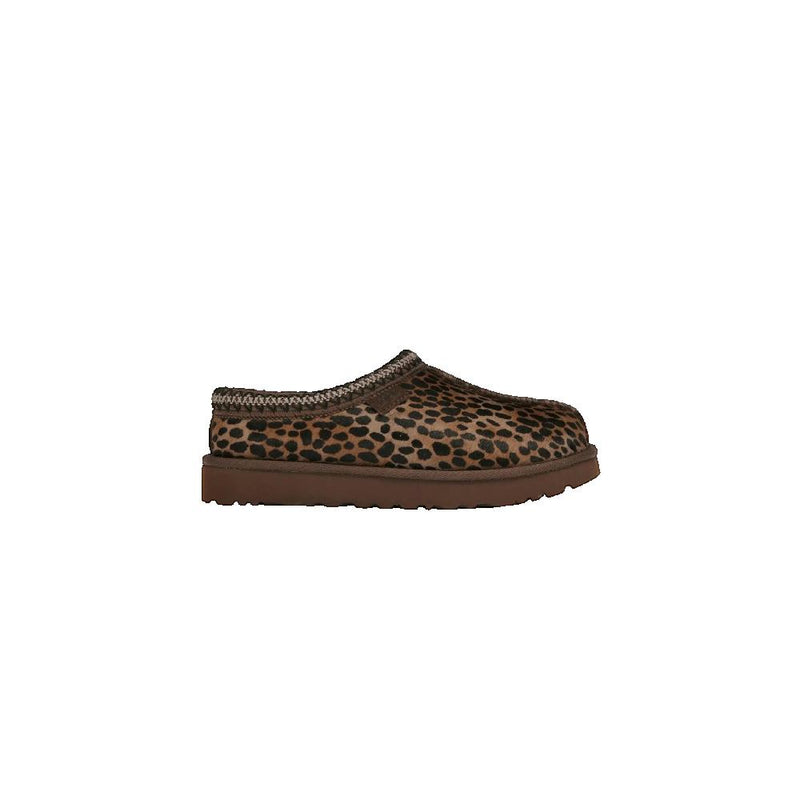 Mules Tasman - Marron