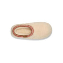 Baskets Tasman Maxi Curly - Blanc