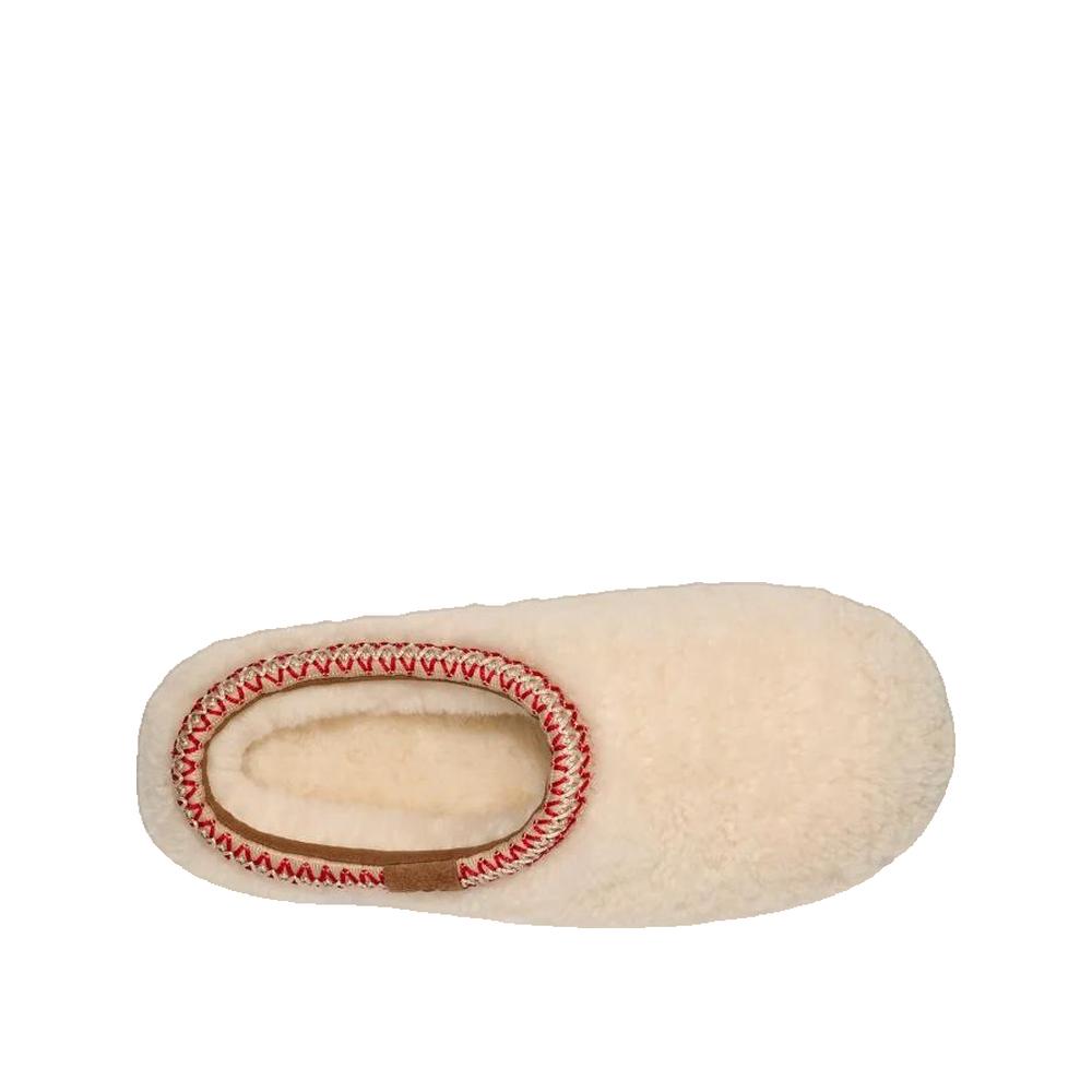 Mules Tasman Maxi Curly - Natural