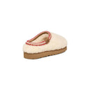 Baskets Tasman Maxi Curly - Blanc