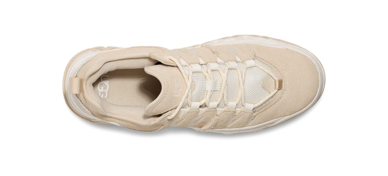 Baskets Captrail - Beige