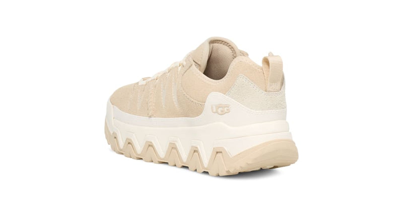 Baskets Captrail - Beige