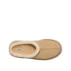 Pantuflas acogedoras New Heights - Castaño