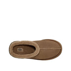 Zuecos New Heights Cozy - Nogal