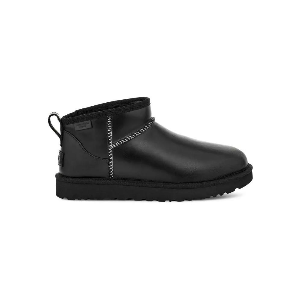 Bottes MetroPeak - Noir