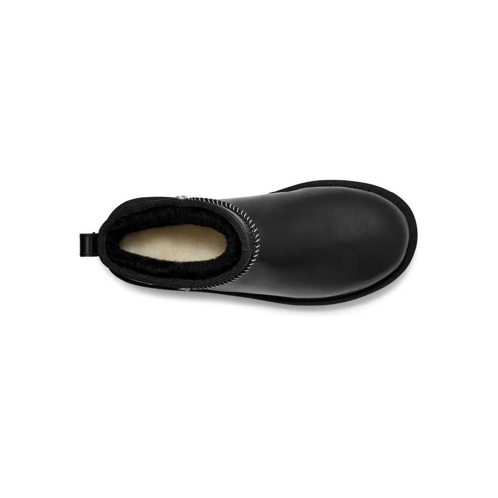 Bottes MetroPeak - Noir