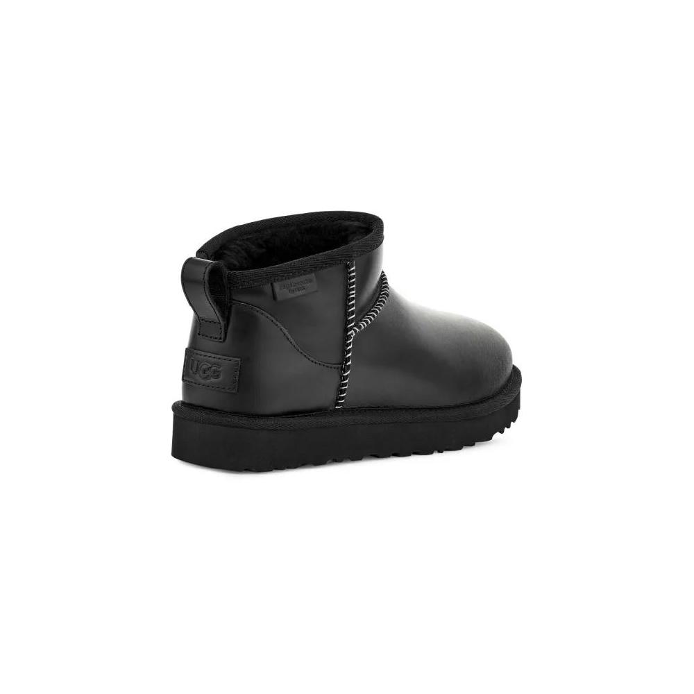 Bottes MetroPeak - Noir
