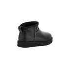 Bottes MetroPeak - Noir