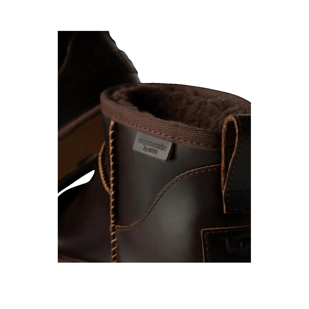 Botines elegantes - Marrón
