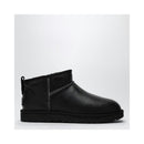 Bottes ugg classic ultra mini Noir