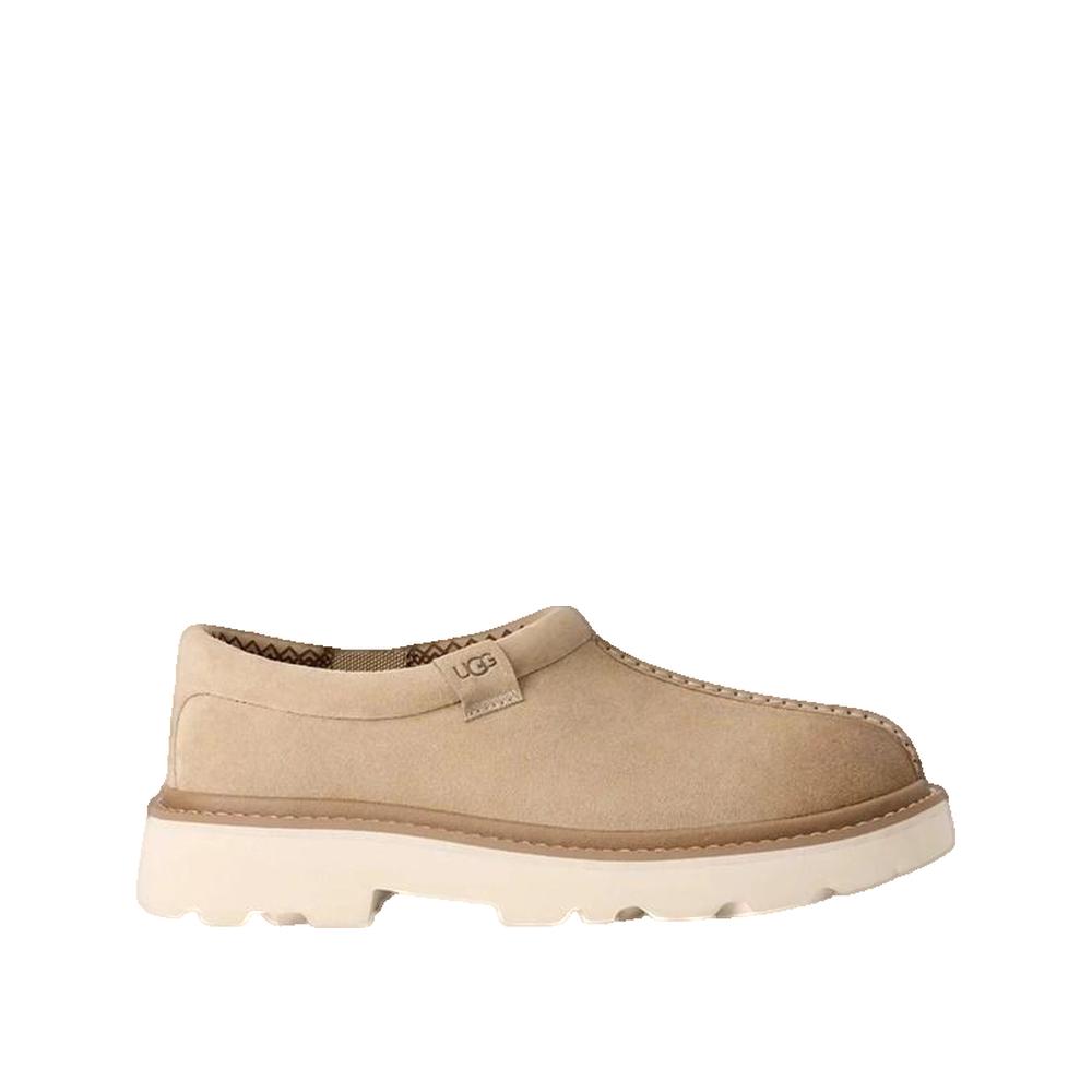 Zuecos Tasman Lug - Mostaza