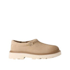 Zuecos Tasman Lug - Mostaza