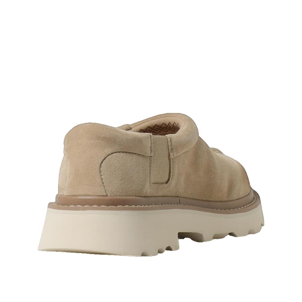 Zuecos Tasman Lug - Mostaza