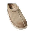 Zuecos Tasman Lug - Mostaza
