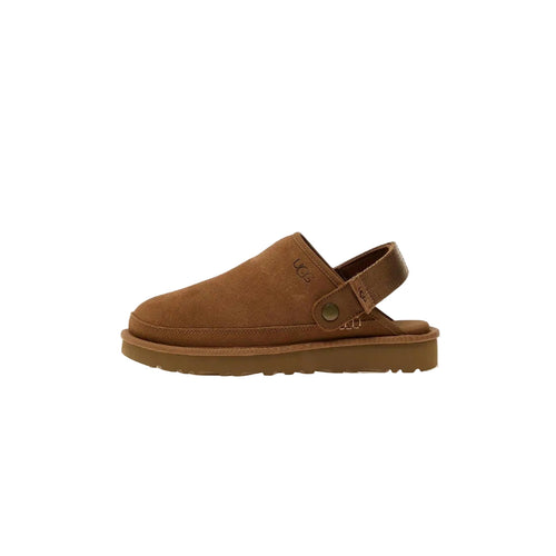 Sabots Goldencoast - Marron