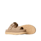 Sandalias Goldenstar Glide - Beige