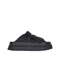 Sandalias Goldenglow Slide - Negro