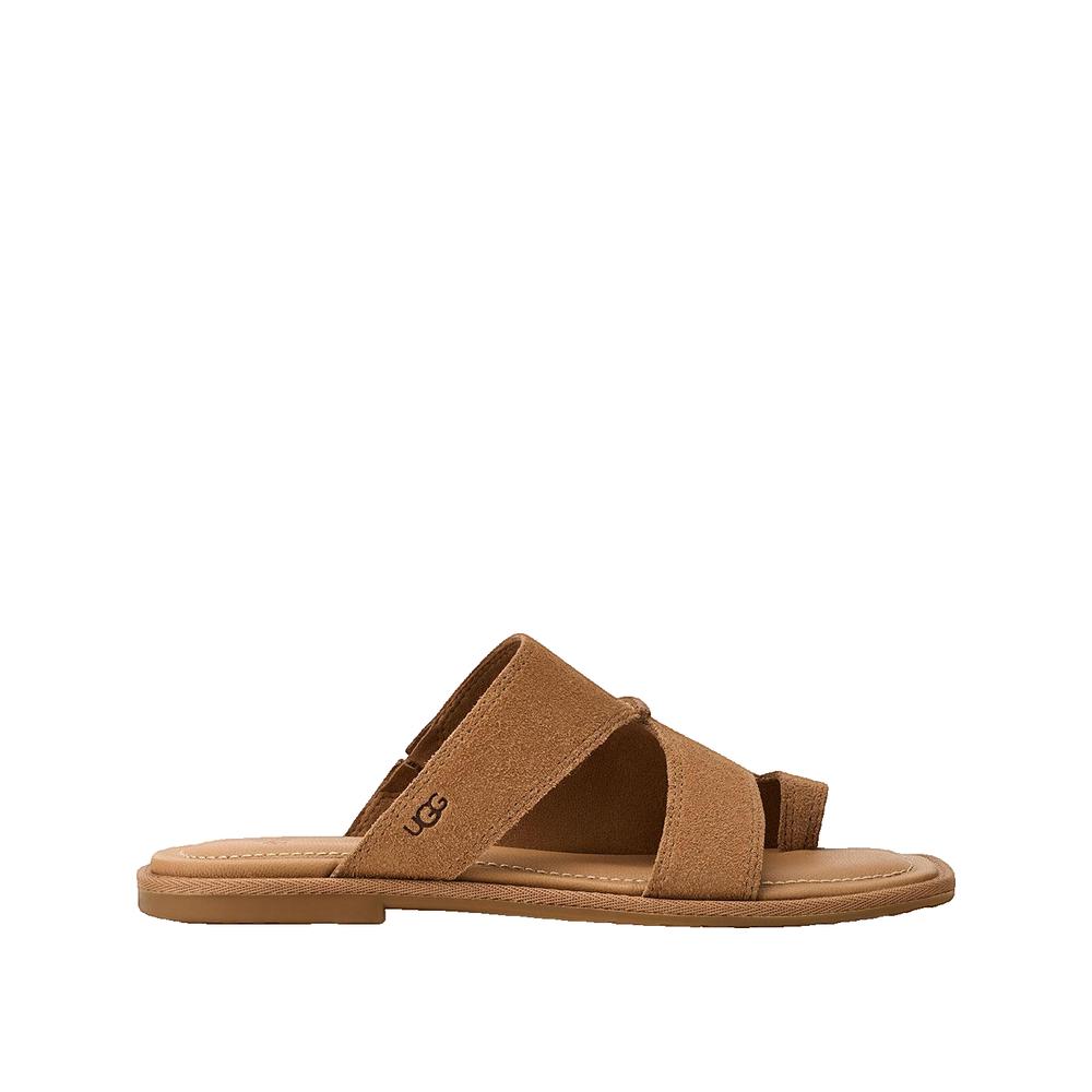 Sandalias Matira - Marrón