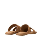 Sandalias Matira - Marrón