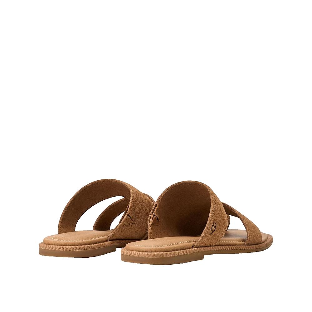 Sandalias Matira - Marrón