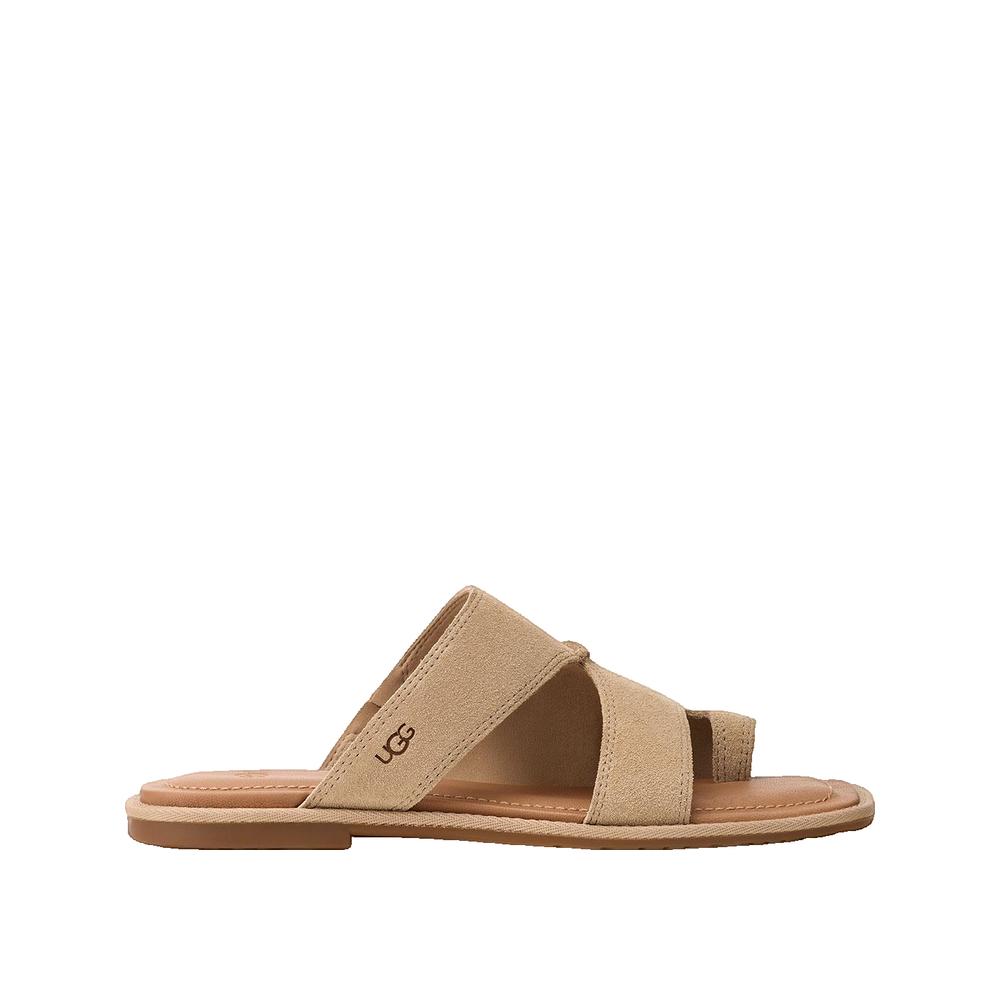 Sandalias Matira - Mostaza