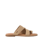 Sandalias Matira - Mostaza