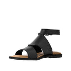 Sandales Delray - Noir