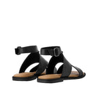 Sandales Delray - Noir