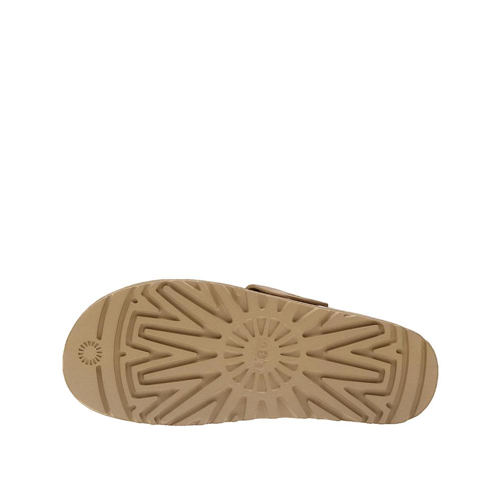 Zuecos Goldenstar Hi - Arena