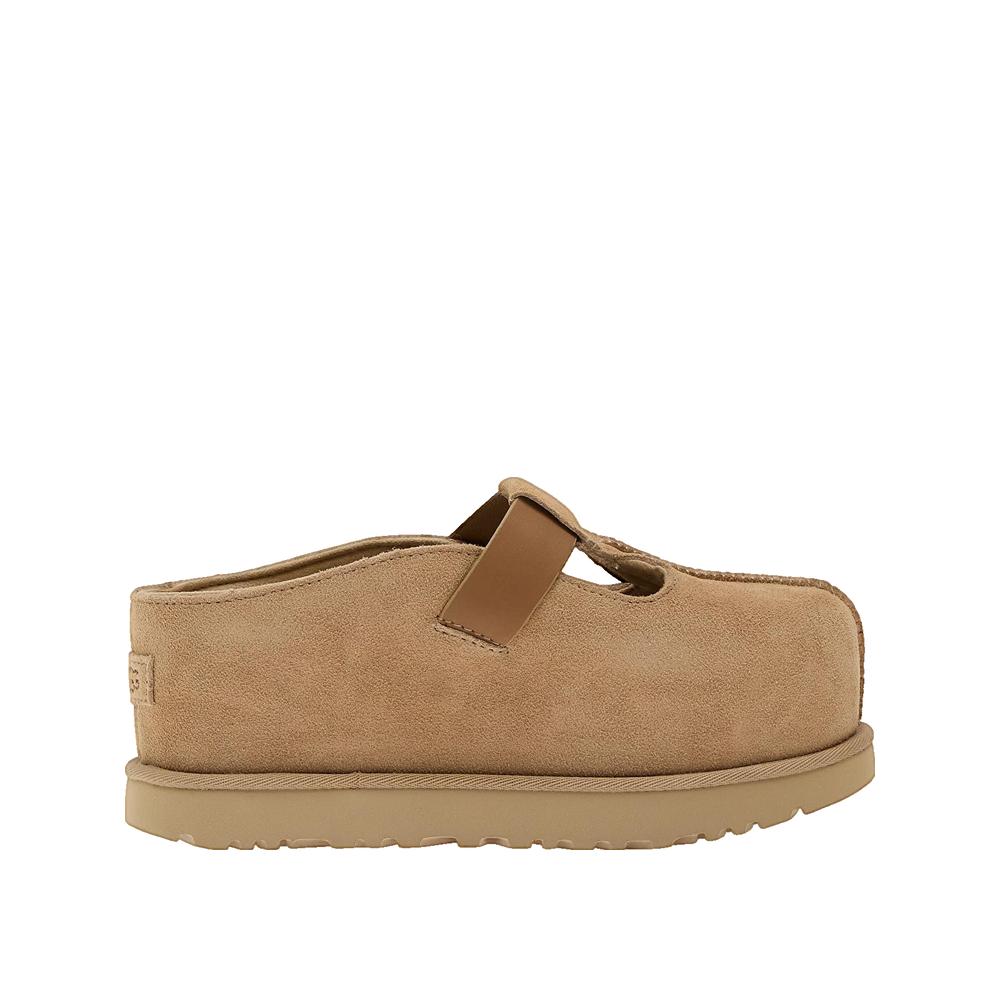 Zuecos Goldenstar Hi - Arena