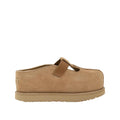 Zuecos Goldenstar Hi - Arena