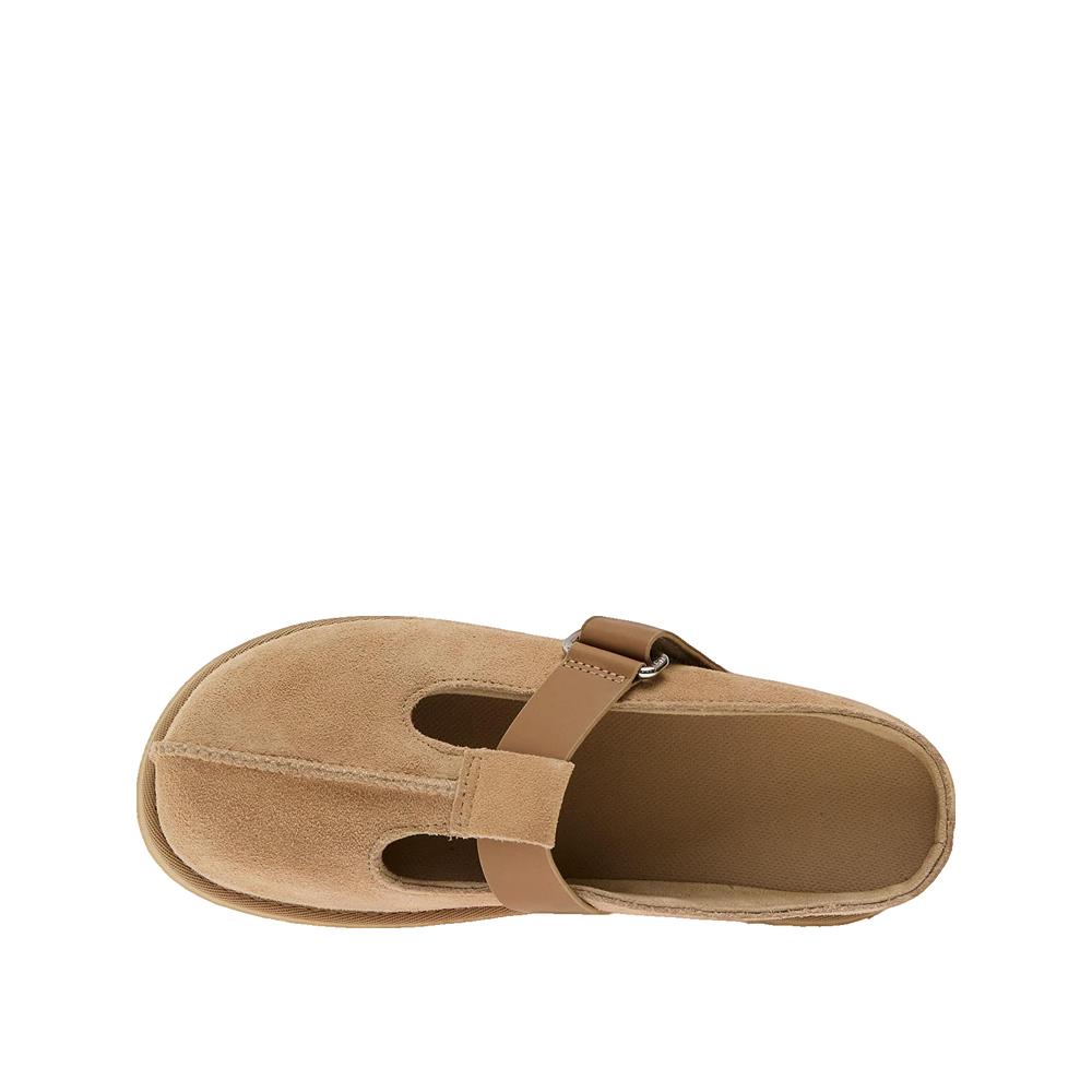Zuecos Goldenstar Hi - Arena