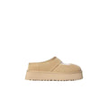 Chaussons Bea Mary Jane - Moutarde