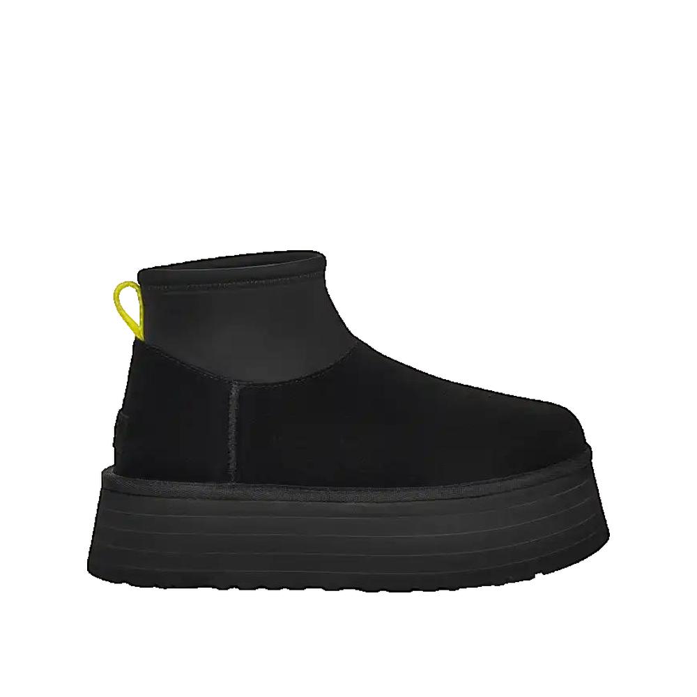Botas Dipper Clásicas - Negro
