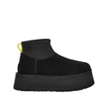 Botas Dipper Clásicas - Negro